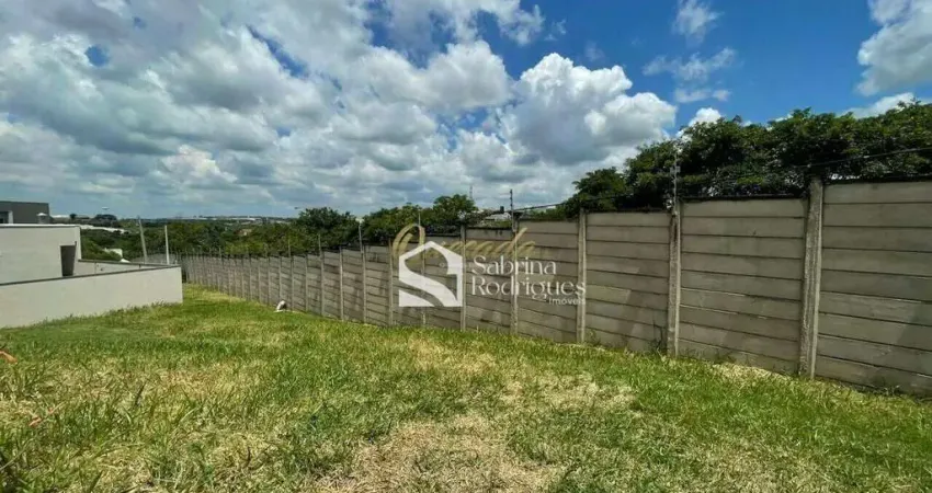 Terreno en Condomínio para venda em Jardins Do Império de 233.00m²