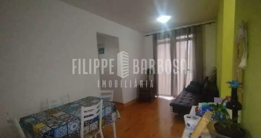 Apartamento para venda em Parada de Lucas de 50.00m² com 2 Quartos