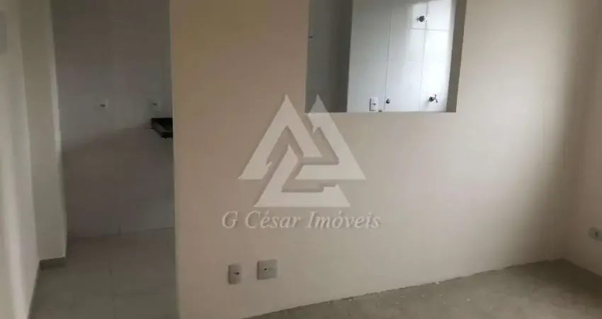 Apartamento para venda em Jardim Bom Recanto de 42.00m² com 2 Quartos e 1 Garagem