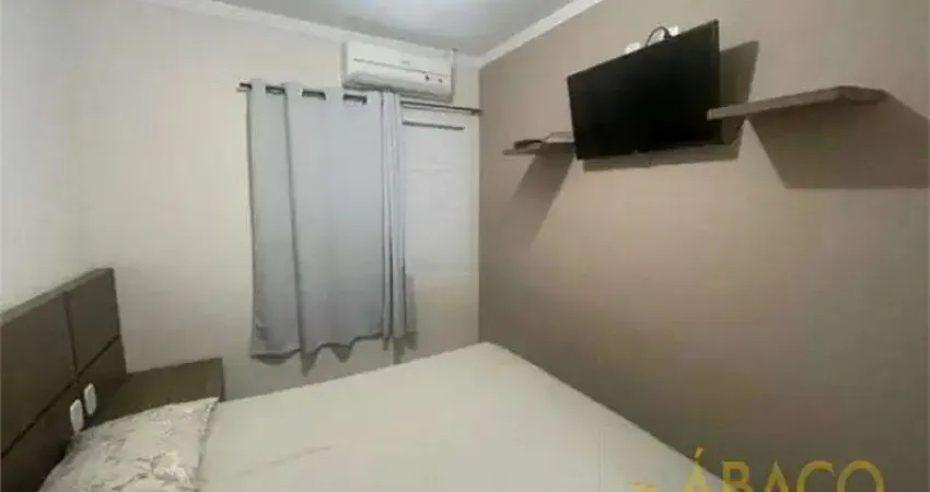 Casa para venda em Jardim Ipanema de 85.00m² com 2 Quartos, 1 Suite e 1 Garagem