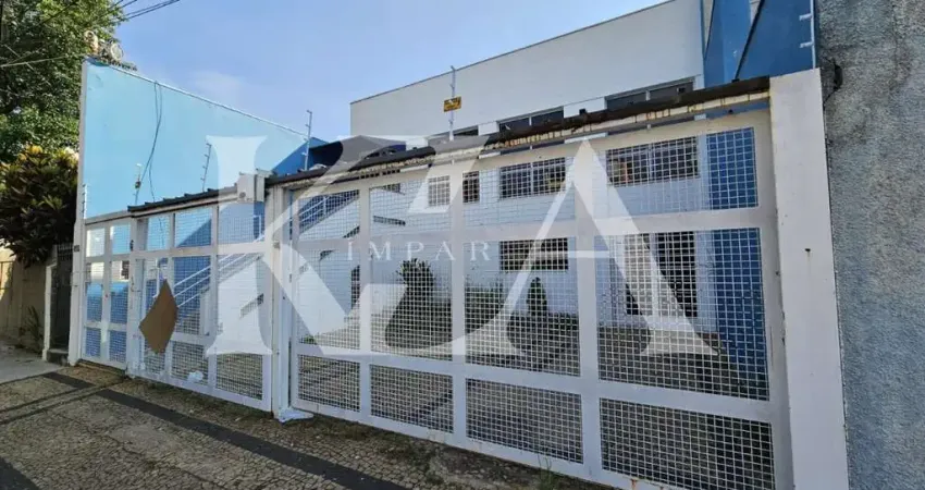 Prédio Comercial para venda em Centro de 518.00m² com 3 Garagens