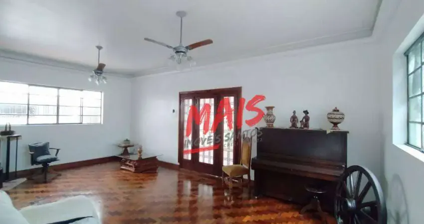 Sobrado para venda e aluguel em Boqueirão de 307.00m² com 3 Quartos e 8 Garagens