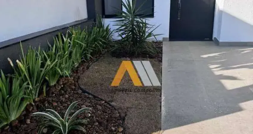 Casa de Condomínio para venda em Horto Florestal Villagio de 115.00m² com 3 Quartos, 1 Suite e 2 Garagens