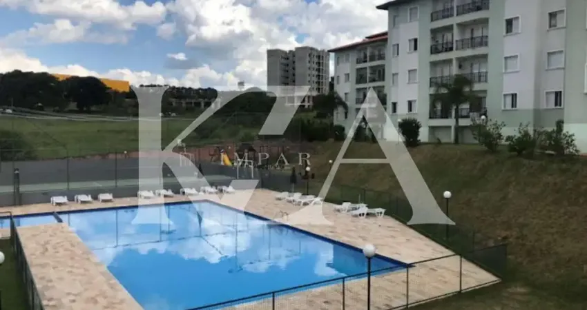 Apartamento para venda em Medeiros de 67.00m² com 2 Quartos e 1 Garagem