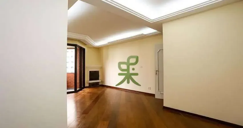 Apartamento para venda em Vila Andrade de 106.00m² com 3 Quartos, 1 Suite e 2 Garagens