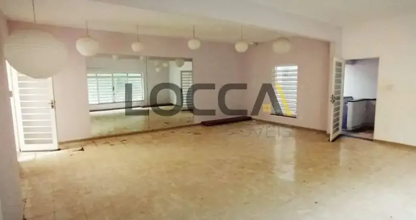 Sala Comercial para alugar em Jardim Macedo de 265.00m² com 1 Garagem