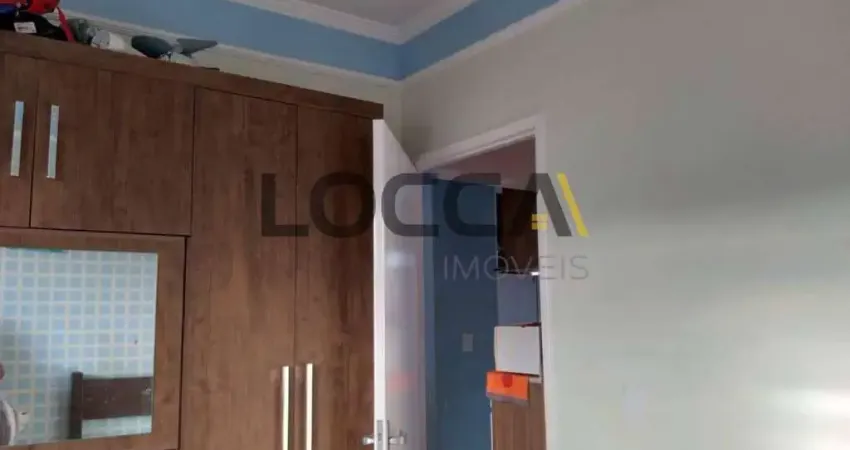 Apartamento para venda em Jardim Maria Goretti de 43.00m² com 2 Quartos e 1 Garagem