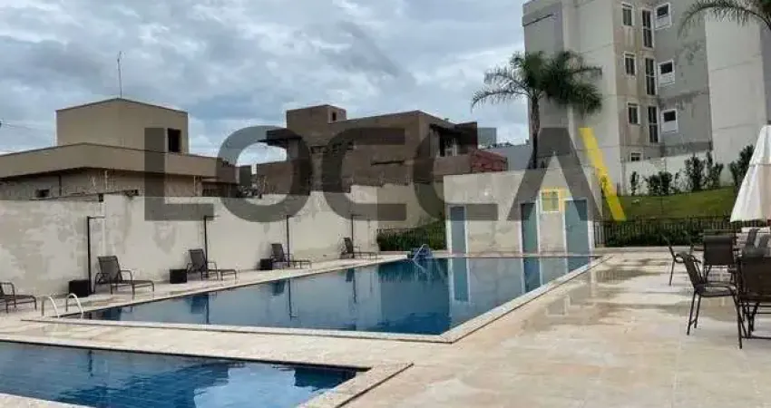 Apartamento para venda em Recreio Das Acácias de 42.00m² com 2 Quartos e 1 Garagem