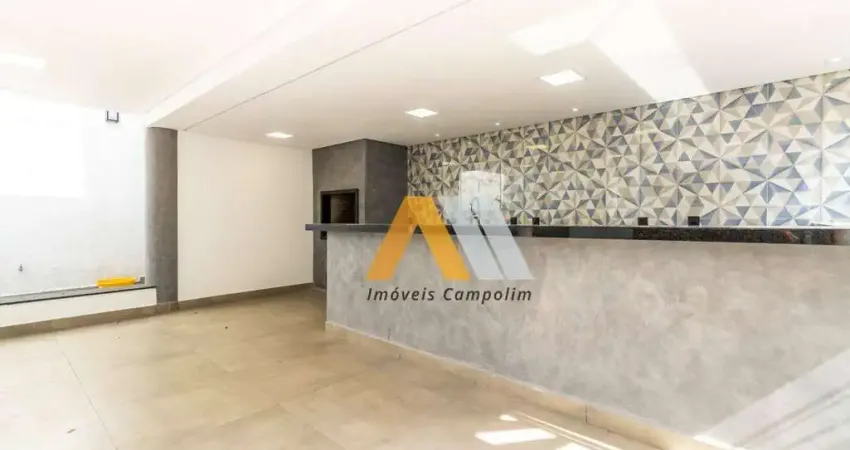 Casa de Condomínio para venda em Condomínio Village D’avignon de 504.00m² com 4 Quartos, 4 Suites e 4 Garagens