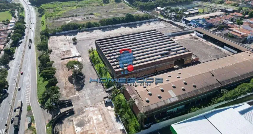 Galpão / Depósito / Armazém para venda e aluguel em Jardim Chapadão de 7000.00m²