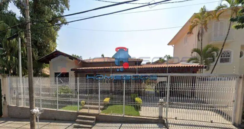 Casa para venda e aluguel em Jardim Chapadão de 750.00m² com 4 Quartos, 4 Suites e 6 Garagens