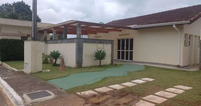 Casa de Condomínio para venda em Vargem Grande Paulista de 140.00m² com 3 Quartos e 2 Garagens