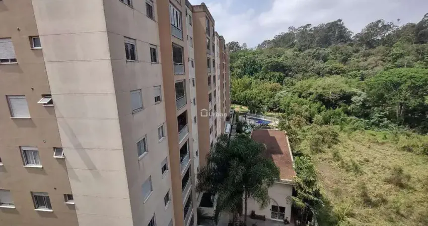 Apartamento para venda em Centro de 70.00m² com 3 Quartos, 1 Suite e 2 Garagens