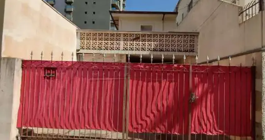 Cobertura com 2 quartos à venda na Rua Nove de Julho, 1499, Centro, São Carlos
