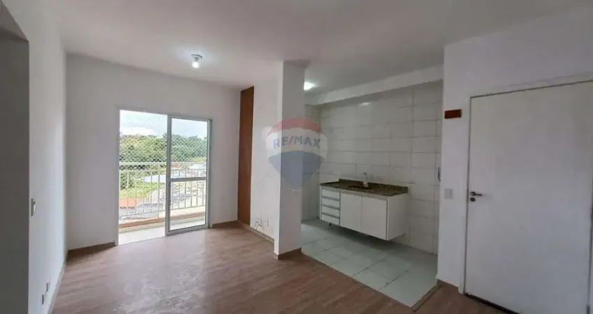 Apartamento para alugar em Jardim Colonial de 50.00m² com 2 Quartos e 1 Garagem