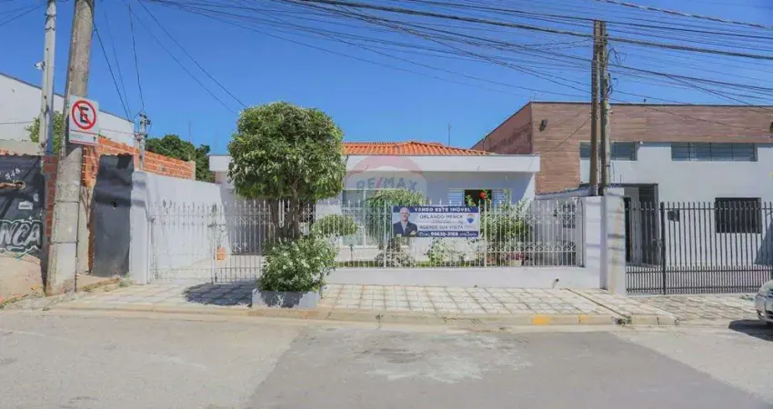 Casa para venda em Jardim Nova Manchester de 239.38m² com 3 Quartos e 4 Garagens