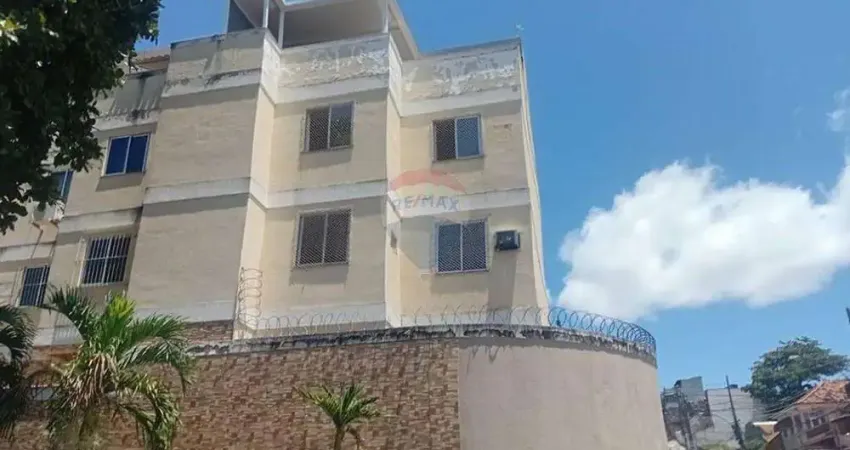 Cobertura para venda em Pilares de 114.00m² com 3 Quartos e 1 Garagem