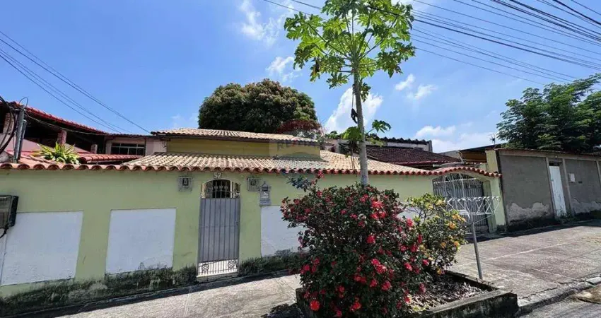 Casa para venda em Jardim Sulacap de 283.00m² com 5 Quartos e 2 Suites
