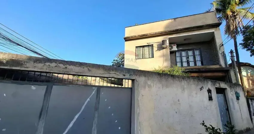 Casa para venda em Oswaldo Cruz de 250.00m² com 3 Quartos e 1 Garagem