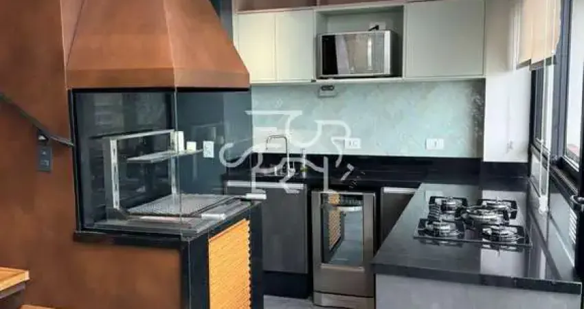 Apartamento para alugar em Vila Olímpia de 112.00m² com 3 Quartos, 3 Suites e 2 Garagens