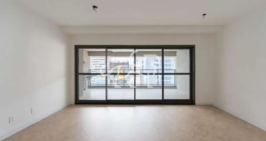 Apartamento para venda em Vila Clementino de 132.00m² com 3 Quartos, 3 Suites e 2 Garagens