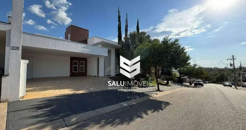 Casa de Condomínio para venda e aluguel em Wanel Ville de 334.00m² com 3 Quartos e 3 Suites