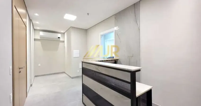 Imóvel Comercial para alugar em Botafogo de 86.00m² com 2 Garagens