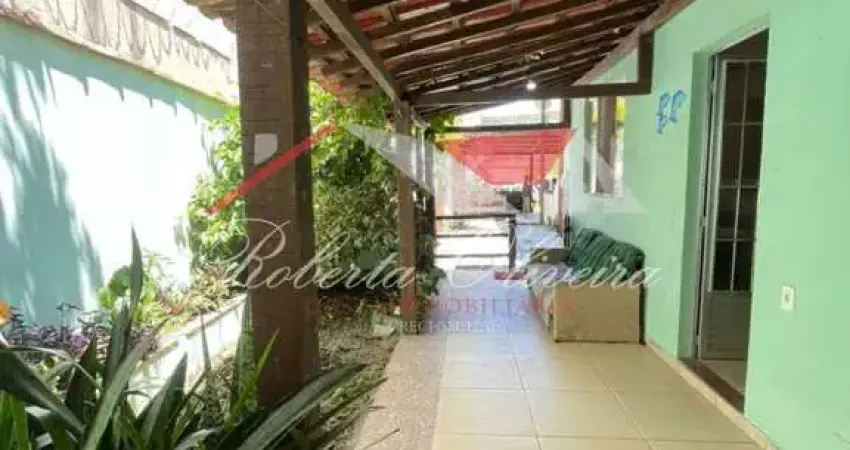 Casa com 1 quarto para alugar na Condomínio Caminho de Búzios, 10, Peró, Cabo Frio
