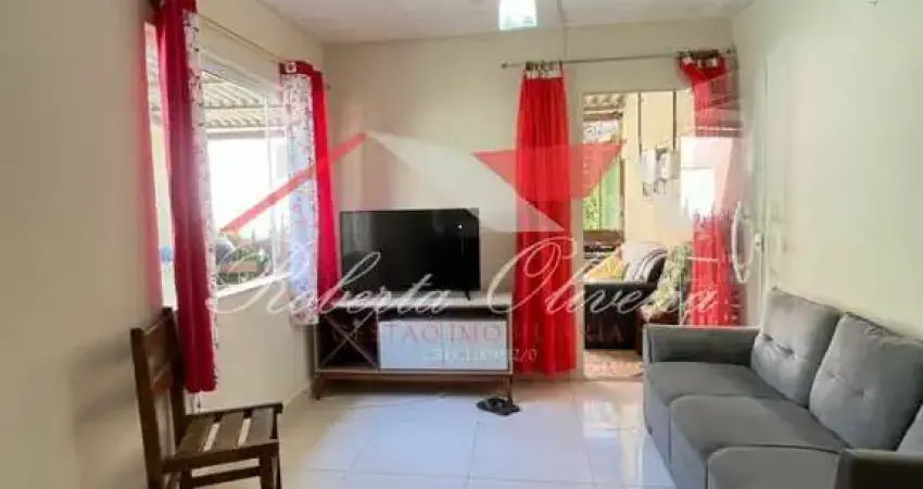 Casa com 1 quarto para alugar na Condomínio Caminho de Búzios, 20, Peró, Cabo Frio