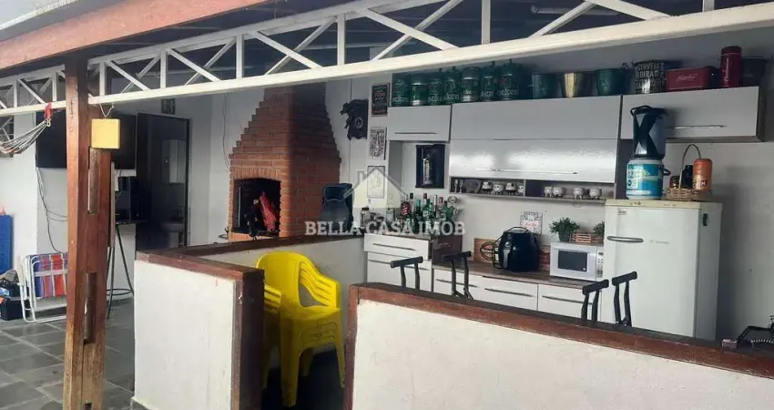 Casa para venda em Vila Barcelona de 128.00m² com 3 Quartos, 1 Suite e 2 Garagens