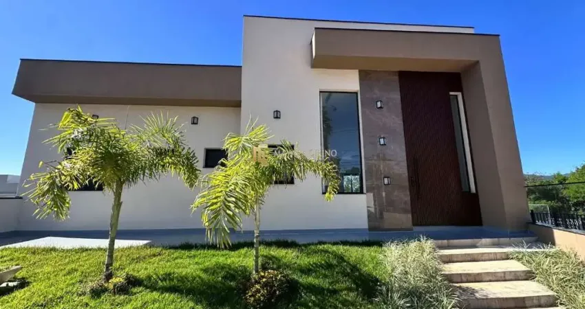 Casa de Condomínio para venda em Loteamento Villaggio Di San Francisco de 236.00m² com 3 Quartos, 2 Suites e 10 Garagens