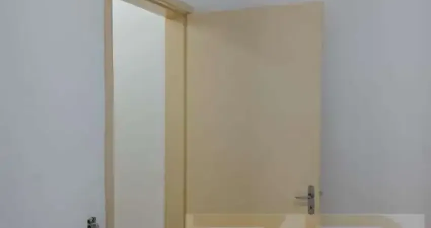 Apartamento para venda em Jardim Heitor Rigon de 49.00m² com 2 Quartos, 1 Suite e 1 Garagem