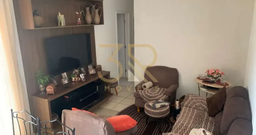 Apartamento para venda em Alto Do Ipiranga de 60.00m² com 3 Quartos, 1 Suite e 1 Garagem