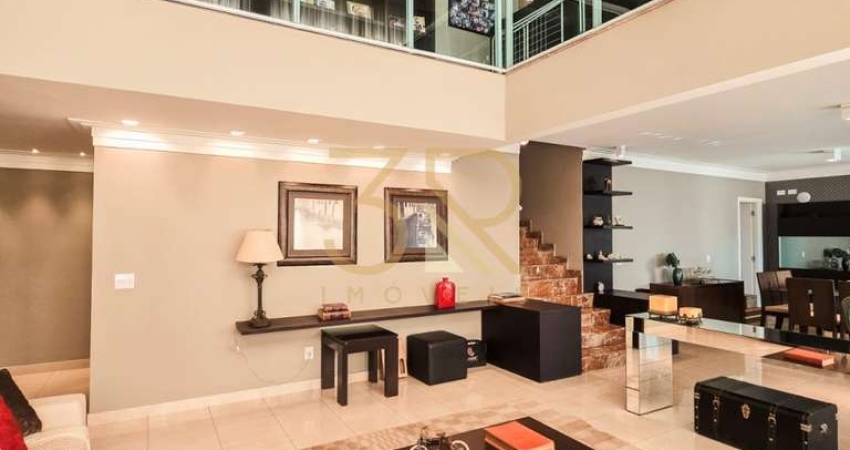 Apartamento para venda em Jardim Santa Ângela de 240.00m² com 3 Quartos, 3 Suites e 3 Garagens