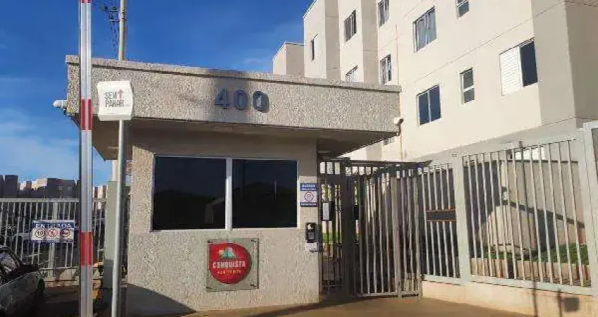 Apartamento para venda em Reserva Macaúba de 56.00m² com 2 Quartos e 1 Garagem