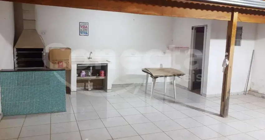 Casa para venda em Real Parque de 90.00m² com 2 Quartos e 2 Garagens