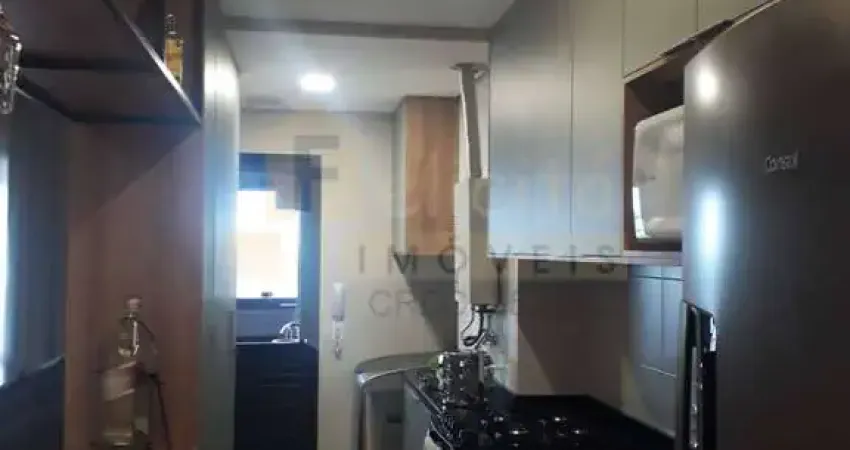 Apartamento para venda em Centro de 87.00m² com 3 Quartos, 1 Suite e 2 Garagens