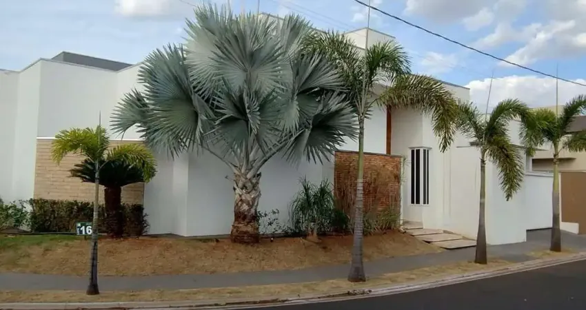 Casa de Condomínio para alugar em Village Damha Rio Preto Iii de 170.00m² com 3 Quartos, 3 Suites e 2 Garagens