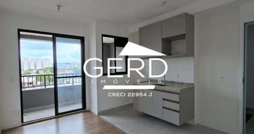 Apartamento para alugar em Presidente Altino de 45.00m² com 2 Quartos e 1 Garagem