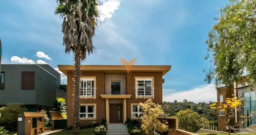 Casa para venda e aluguel em Alphaville de 10.00m² com 5 Quartos, 5 Suites e 2 Garagens