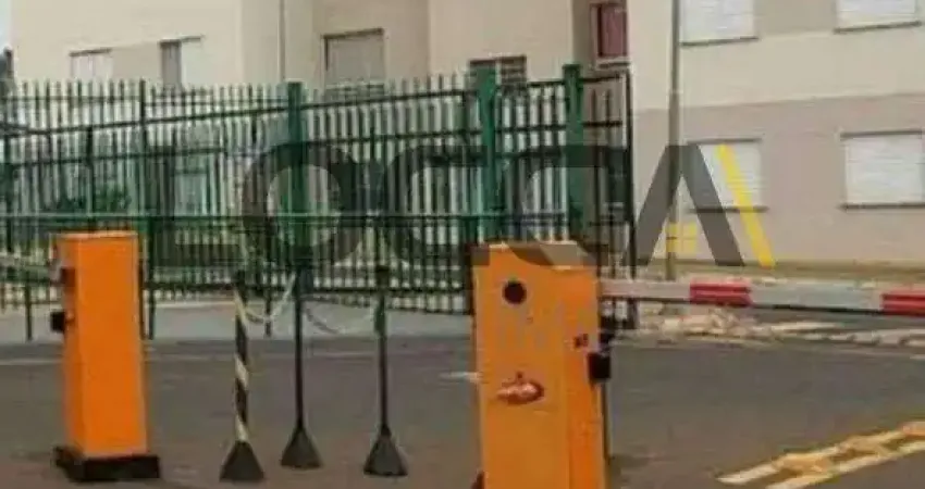 Apartamento para venda em Jardim Heitor Rigon de 49.00m² com 2 Quartos e 1 Garagem