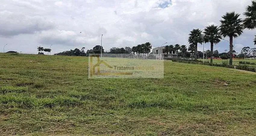 Terreno em condomínio fechado à venda na Avenida Engenheiro Tasso Pinheiro, 100, Vila Maringá, Jundiaí