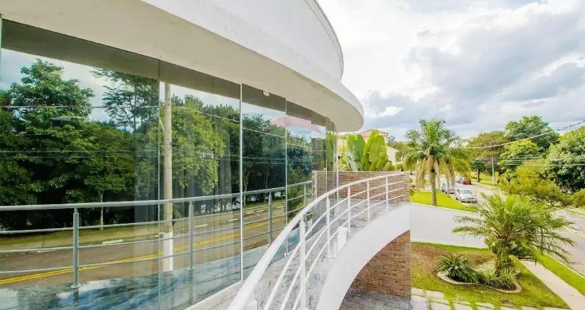 Casa de Condomínio para venda em Jardim Residencial Vicente De Moraes de 419.96m² com 3 Quartos, 3 Suites e 6 Garagens
