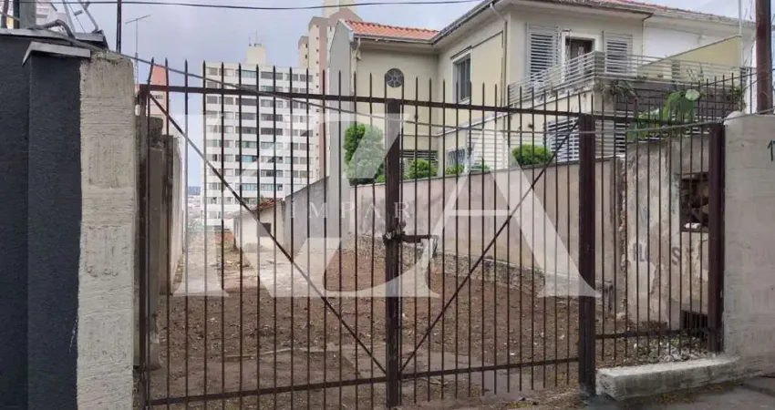 Terreno à venda na Rua Bela Vista, Bela Vista, Jundiaí