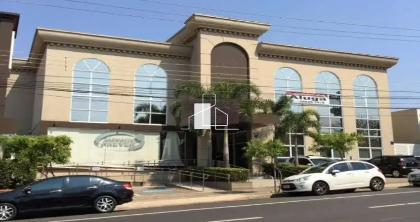 Casa comercial para alugar na Avenida Mirassolândia, 1580262, Eldorado, São José do Rio Preto
