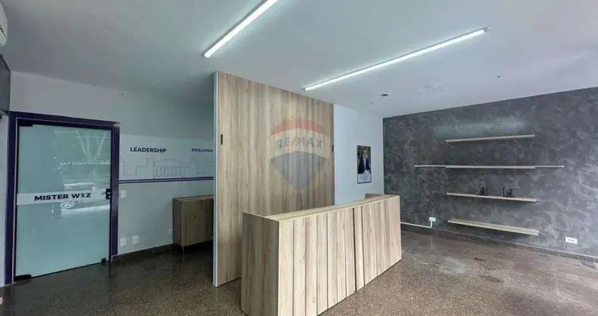 Prédio Comercial para alugar em Vila Nossa Senhora De Fátima de 258.00m² com 10 Quartos e 4 Garagens