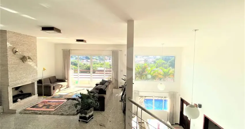 Casa para venda em Jardim Paulista I de 350.00m² com 3 Quartos, 3 Suites e 4 Garagens