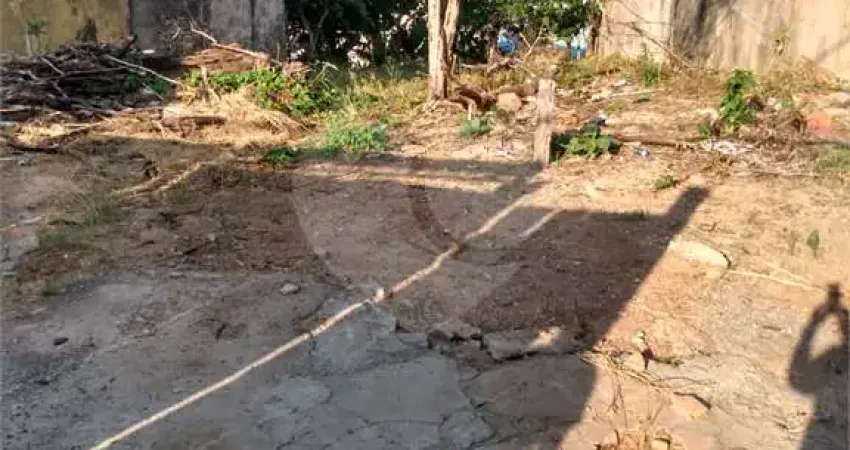 Lote / Terreno para venda em Jardim São Camilo Novo de 385.00m²