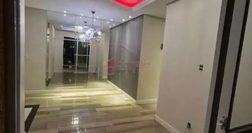 Apartamento para alugar em Vila Nambi de 50.00m² com 2 Quartos e 1 Garagem