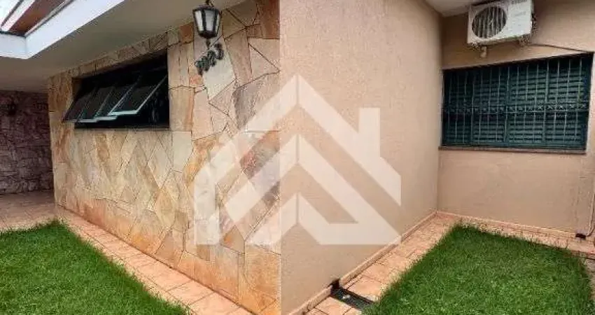 Casa para venda em Vila Aparecida de 260.00m² com 4 Quartos, 1 Suite e 4 Garagens